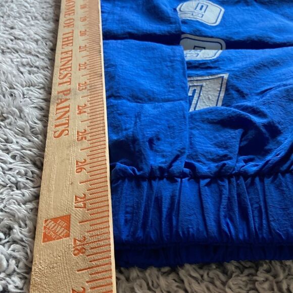 NWT JUICY COUTURE  Vintage  XS Graphic 1997 Track Pants - Picture 6 of 11